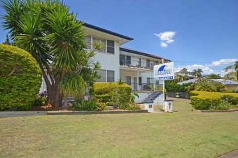Breakers 2 2 Hill Street - Accommodation Kalgoorlie 0