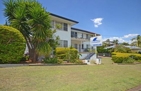 Breakers 1 2 Hill Street - Accommodation Kalgoorlie 2