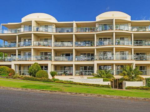 Harbourwatch 11 18 Burrawan Street - Accommodation Kalgoorlie 2