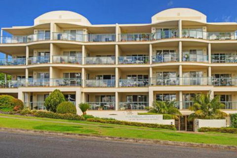 Harbourwatch 11 18 Burrawan Street - Accommodation Kalgoorlie 0