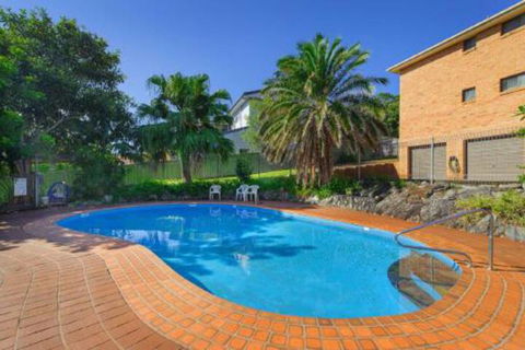 Shelly Cove 13 113 Pacific Drive - Accommodation Kalgoorlie 0