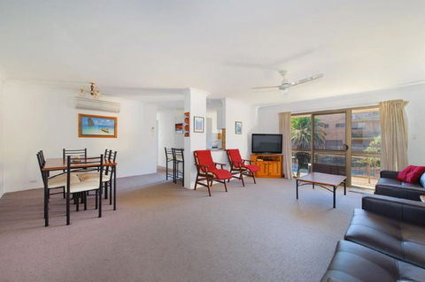 Shelly Cove 13 113 Pacific Drive - Accommodation Kalgoorlie 4