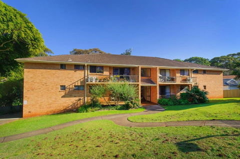 Shelly Cove 13 113 Pacific Drive - Accommodation Kalgoorlie 3