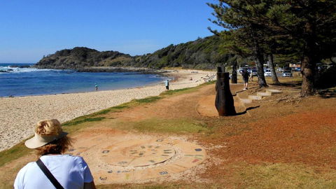 Shelly Cove 13 113 Pacific Drive - Accommodation Kalgoorlie 2