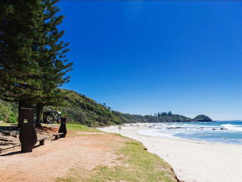 Shelly Cove 13 113 Pacific Drive - Accommodation Kalgoorlie 5
