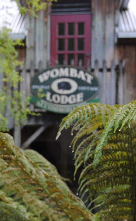 The Wombat Cottage - Accommodation Kalgoorlie 1