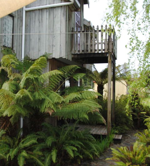The Wombat Cottage - Accommodation Kalgoorlie 6
