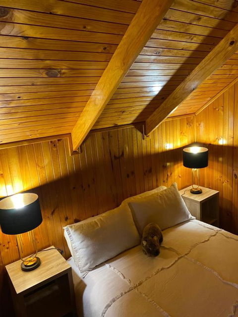 The Wombat Cottage - Accommodation Kalgoorlie 3