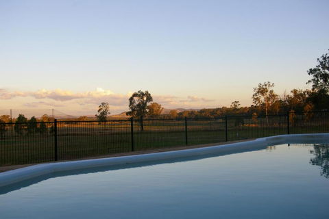 Lockyer Motel - Accommodation Kalgoorlie 1