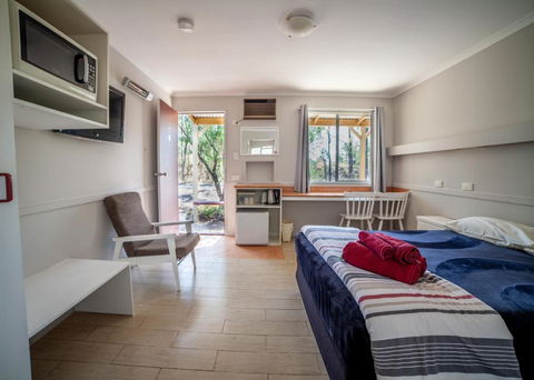 Lockyer Motel - Accommodation Kalgoorlie 2