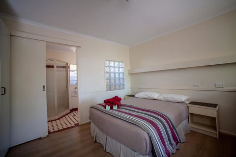 Lockyer Motel - Accommodation Kalgoorlie 4