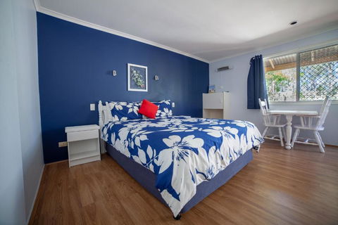 Lockyer Motel - Accommodation Kalgoorlie 3