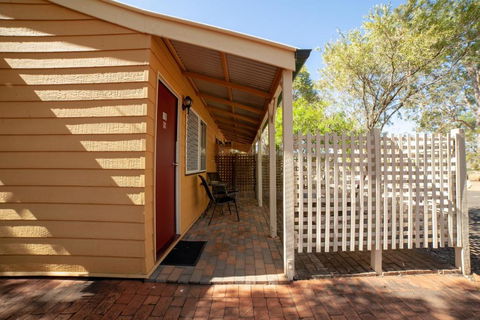 Lockyer Motel - Accommodation Kalgoorlie 6