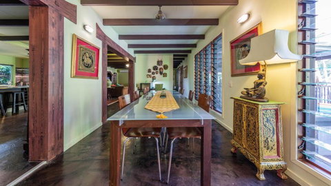 CELADON Holiday House - Accommodation Kalgoorlie 6