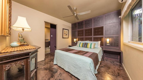 CELADON Holiday House - Accommodation Kalgoorlie 5