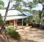 Trestrail Cottage B  B - Accommodation Kalgoorlie