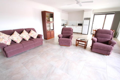 Wentworth Wharf B & B - Accommodation Kalgoorlie 4
