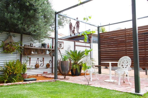 Wentworth Wharf B & B - Accommodation Kalgoorlie 6