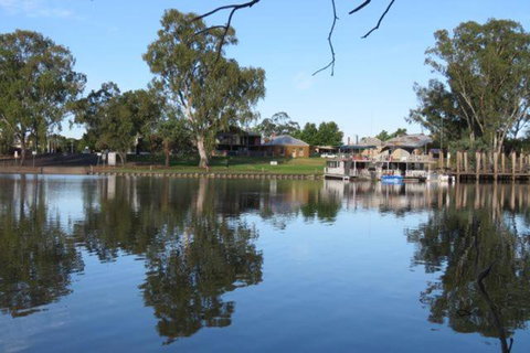 Wentworth Wharf B & B - Accommodation Kalgoorlie 3