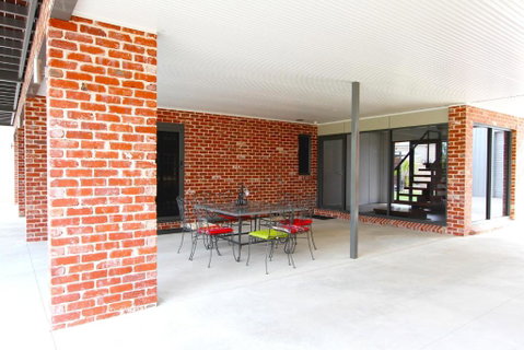 Wentworth Wharf B & B - Accommodation Kalgoorlie 5