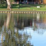 Wentworth Wharf B & B - Accommodation Kalgoorlie 0