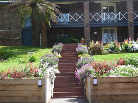 Lakeview On Sycamore - Accommodation Kalgoorlie 2