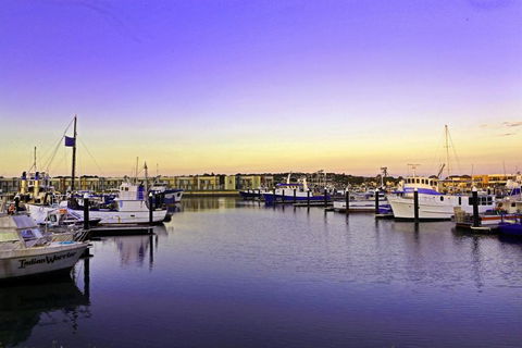 Marina Holiday Home - Accommodation Kalgoorlie 6