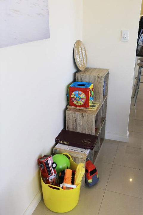 Marina Holiday Home - Accommodation Kalgoorlie 4
