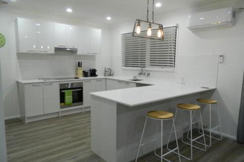 Haig Avenue - Accommodation Kalgoorlie 6