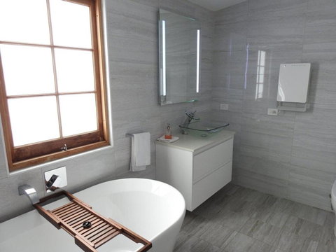 Cooks Cottage - Accommodation Kalgoorlie 3