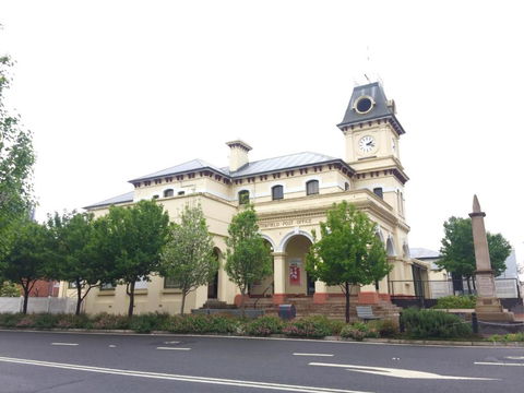 The Shopkeepers Quarters - Accommodation Kalgoorlie 2