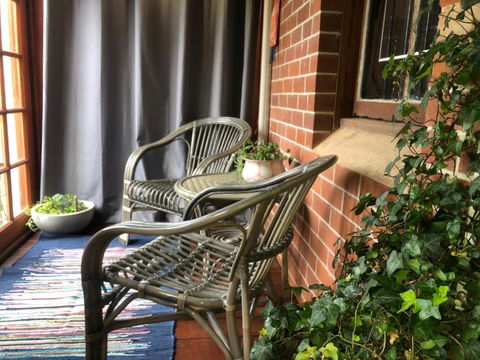 The Shopkeepers Quarters - Accommodation Kalgoorlie 5
