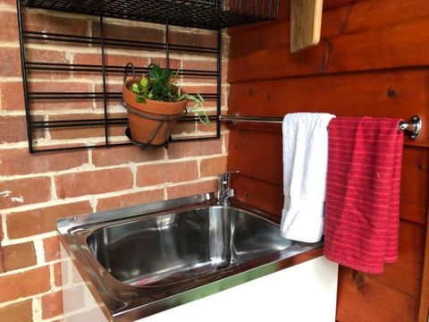 The Shopkeepers Quarters - Accommodation Kalgoorlie 4