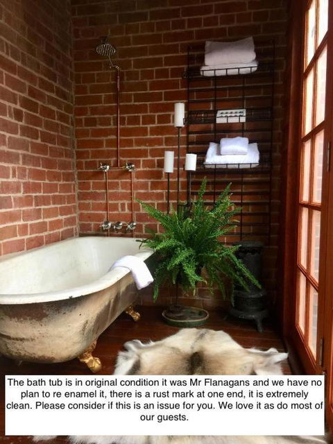 The Shopkeepers Quarters - Accommodation Kalgoorlie 1
