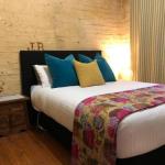 The Shopkeepers Quarters - Accommodation Kalgoorlie 0