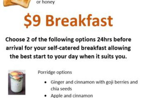 Zen Underground B & B - Accommodation Kalgoorlie 3