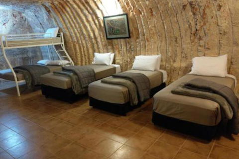 Zen Underground B & B - Accommodation Kalgoorlie 4
