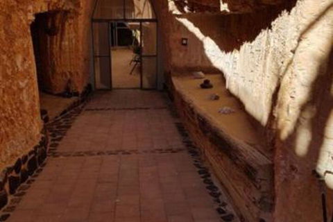 Zen Underground B & B - Accommodation Kalgoorlie 6