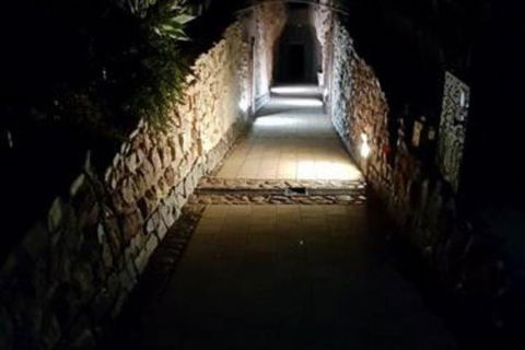 Zen Underground B & B - Accommodation Kalgoorlie 2