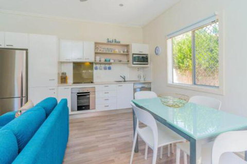 Yamba Daze Sunrise Pet Friendly - Accommodation Kalgoorlie 0