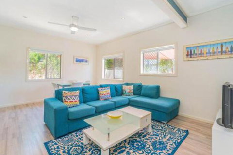 Yamba Daze Sunrise Pet Friendly - Accommodation Kalgoorlie 6