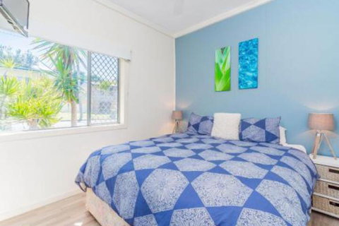 Yamba Daze Sunrise Pet Friendly - Accommodation Kalgoorlie 2