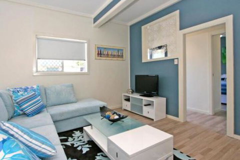 Yamba Daze Sunrise Pet Friendly - Accommodation Kalgoorlie 4