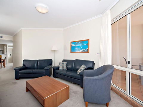 Messines Street Breakwater Apartment 104 - Accommodation Kalgoorlie 1