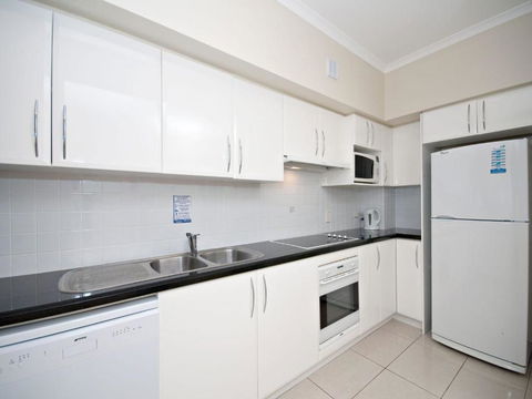Messines Street Breakwater Apartment 104 - Accommodation Kalgoorlie 5