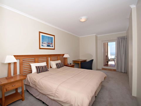 Messines Street Breakwater Apartment 104 - Accommodation Kalgoorlie 3