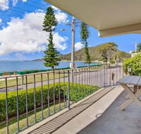 Shoal Bay Road Shoal Towers Unit 03 11 - Accommodation Kalgoorlie