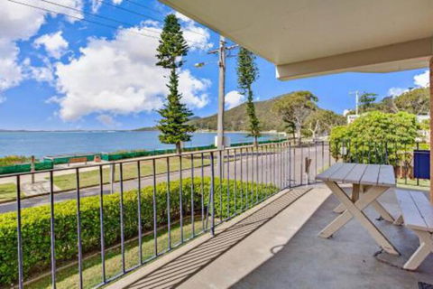 Shoal Bay Road Shoal Towers Unit 03 11 - Accommodation Kalgoorlie 0