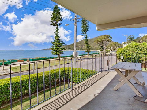 Shoal Bay Road Shoal Towers Unit 03 11 - Accommodation Kalgoorlie 3