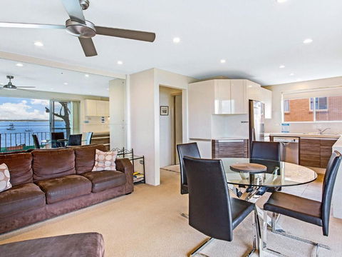 Shoal Bay Road Shoal Towers Unit 03 11 - Accommodation Kalgoorlie 2